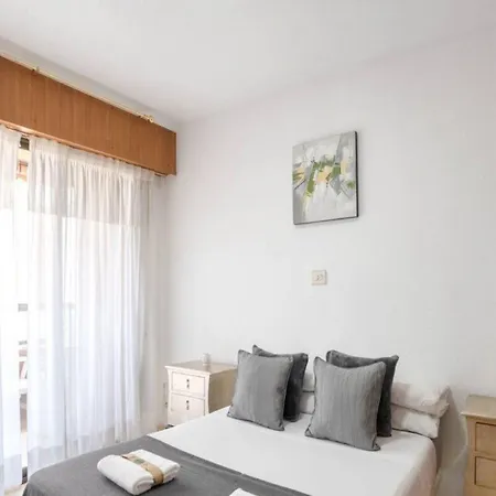 Ed Auge Apartament