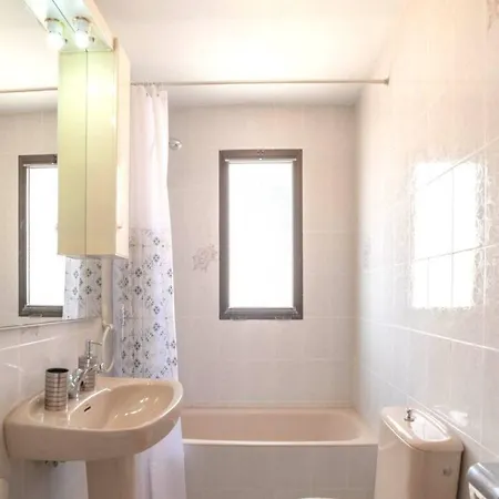 Apartament Ed Auge Benidorm